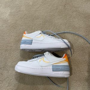 Be Kind Womens Air Force 1
